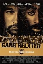 Преступные связи (Gang Related) (1997)