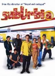 Пригород (SubUrbia) 1996