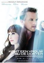 Приходит женщина к врачу (Komt een vrouw bij de dokter) 2009