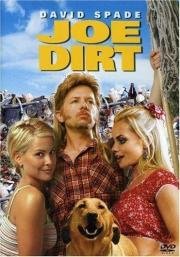 Приключения Джо Грязнули (Joe Dirt) (2001)