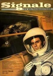 Приключения в космосе (Сигналы - приключения в космосе) (Signale - Ein Weltraumabenteue (Sygnały MMXX)) (1970)