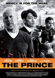 Принц (The Prince) (2014)