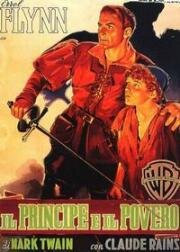 Принц и нищий (The Prince and the Pauper) 1937
