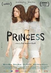 Принцесса (Princess) (2014)