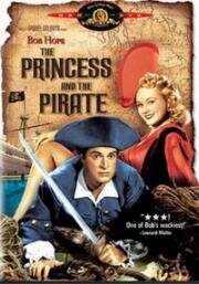 Принцесса и пират (The Princess and the Pirate) 1944