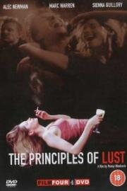 Принципы похоти (The Principles of Lust) (2003)