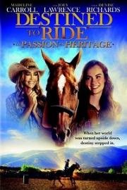 Прирожденная наездница (Pistachio) (2018)