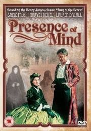 Присутствие духа (Presence of Mind) (1999)