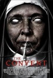 Присягнувшая тьме (The Convent) (2018)