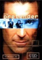 Притворщик: Остров призраков (The Pretender: Island of the Haunted) (2001)