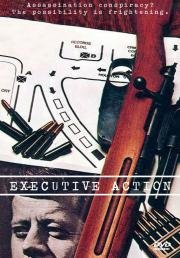 Привести в исполнение (Executive Action) 1973