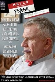 Привет, меня зовут Фрэнк (Hello, My Name Is Frank) 2014