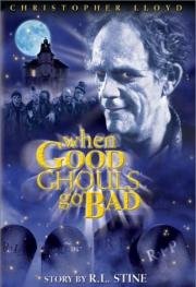Привидение за работой (When Good Ghouls Go Bad) 2001