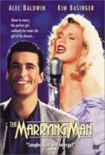 Привычка жениться (The Marrying Man) (1991)