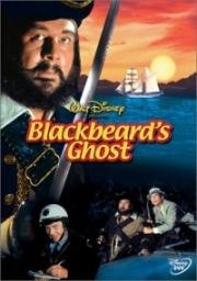 Призрак Черной Бороды (Blackbeard's Ghost) (1968)