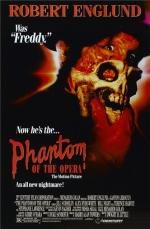 Призрак оперы (The Phantom of the Opera) (1989)