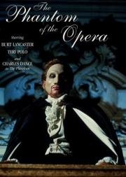 Призрак оперы (The Phantom of the Opera) (1990)