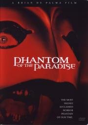 Призрак рая (Phantom of the Paradise) 1974