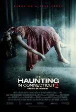 Призраки в Коннектикуте 2: Тени прошлого (The Haunting in Connecticut 2: Ghosts of Georgia) (2013)