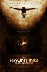 Призраки в Коннектикуте (The Haunting in Connecticut) (2009)