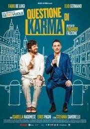 Проблема с кармой (Questione di Karma) (2018)