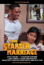 Пробный брак (The Starter Marriage) (2021)