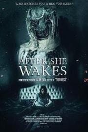Пробуждение (After She Wakes (When She Wakes))
