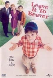 Проделки Бивера (Leave It to Beaver) (1997)