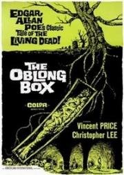 Продолговатый ящик (The Oblong Box) 1969