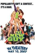 Продвинутый / Крутой парень (The New Guy) (2002)