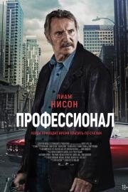 Профессионал (Absolution) (2024)