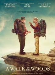 Прогулка по лесам (A Walk in the Woods) 2015