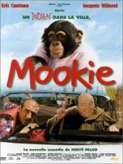 Прогулка с придурками (Mookie) 1998