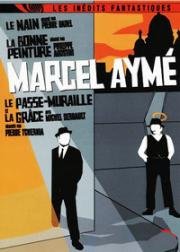 Проходящий сквозь стены / (Le passe-muraille) (1977)