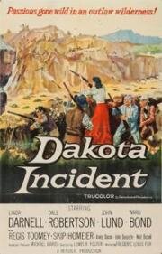 Происшествие в Дакоте (Dakota Incident) 1956