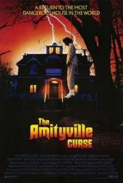 Проклятие Амитивилля (Амитивилль 5) (The Amityville Curse (Amityville 5)) (1990)