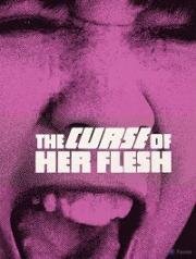 Проклятие её плоти (1968)