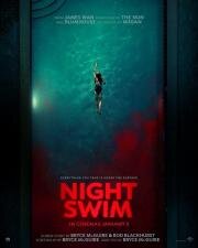 Проклятые воды (Night Swim)
