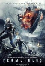 Прометей (Prometheus) (2012)
