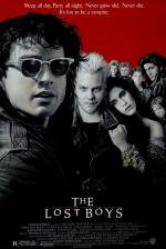 Пропащие Ребята (The Lost Boys)