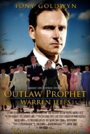 Пророк вне закона: Уоррен Джеффс (Outlaw Prophet: Warren Jeffs) (2014)