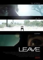 Прощание (Leave) 2011
