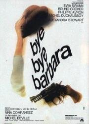 Прощай, Барбара (Bye bye, Barbara) 1969