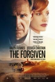 Прощённые (The Forgiven) (2022)