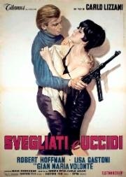 Проснись и убей (Svegliati e uccidi) (1966)