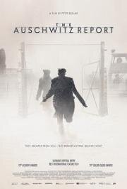 Протокол Освенцима (The Auschwitz Report) (2021)