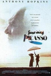 Прожить жизнь с Пикассо (Surviving Picasso) 1996