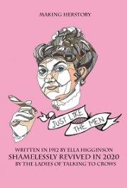 Прямо как мужчины (Just Like the Men) (2020)