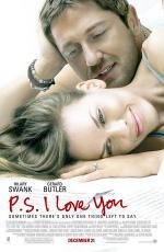 P.S. Я люблю тебя (P.S. I Love You) (2008)
