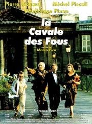 Психи на воле (La cavale des fous) (1993)